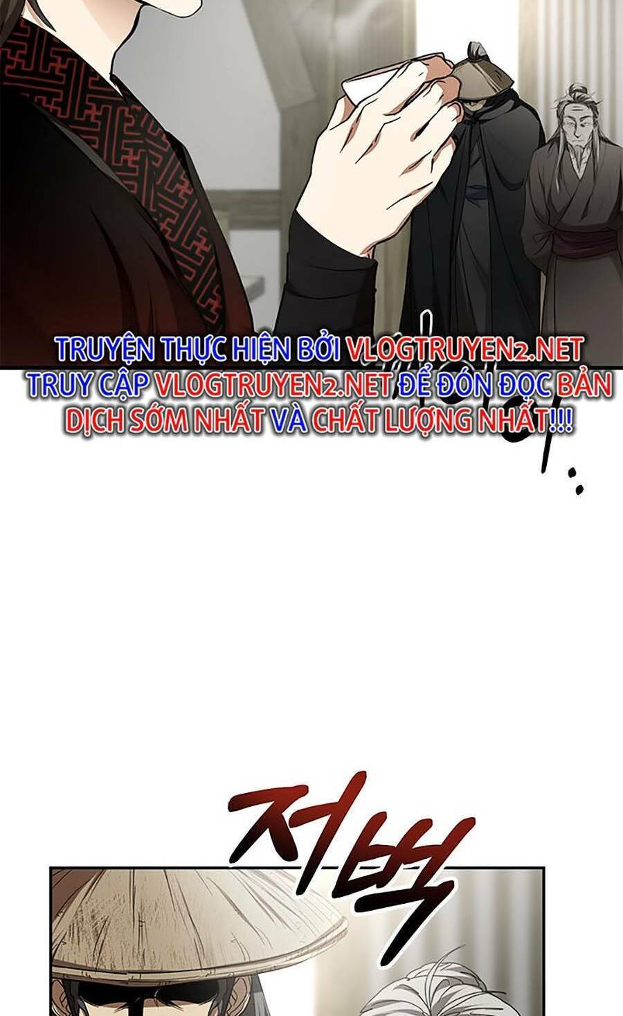 Võ Đang Kỳ Hiệp Chapter 85 - 8