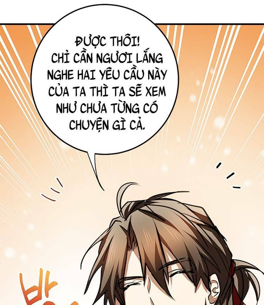 Võ Đang Kỳ Hiệp Chapter 85 - 72