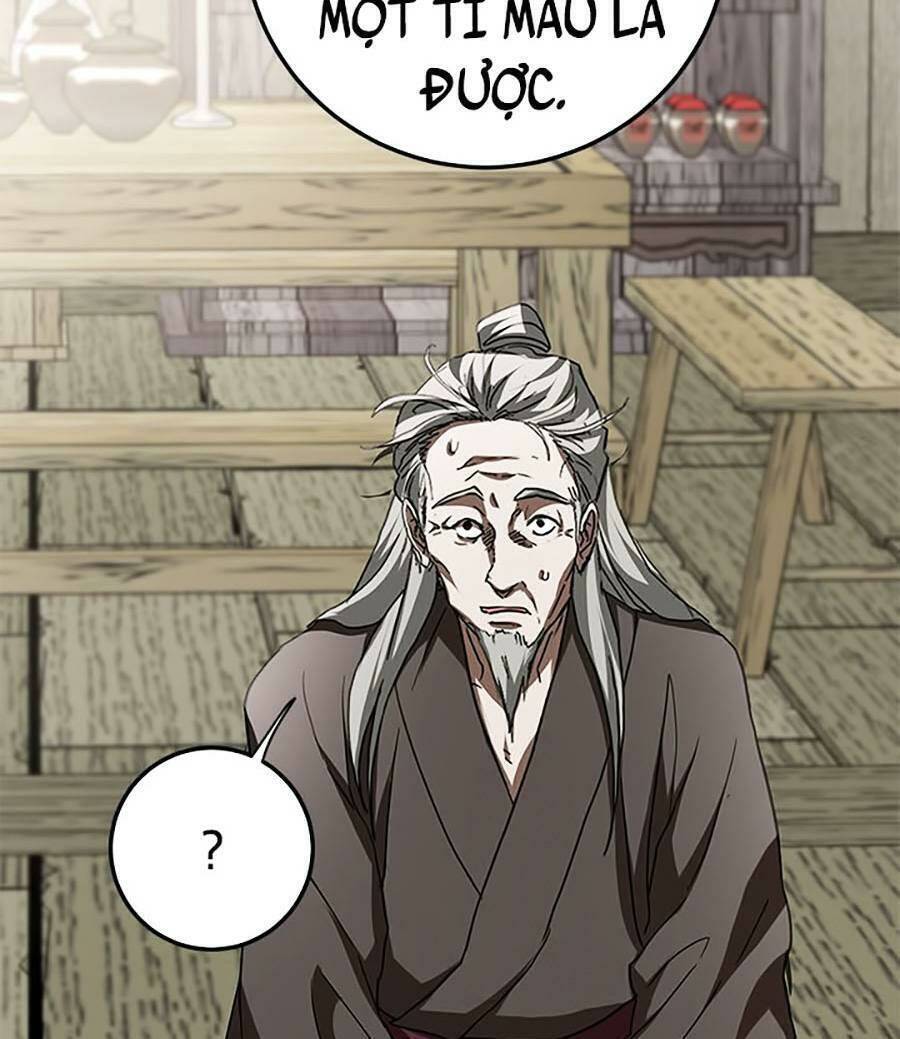 Võ Đang Kỳ Hiệp Chapter 85 - 77