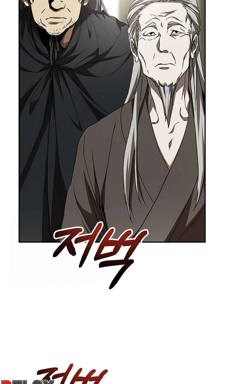 Võ Đang Kỳ Hiệp Chapter 85 - 9