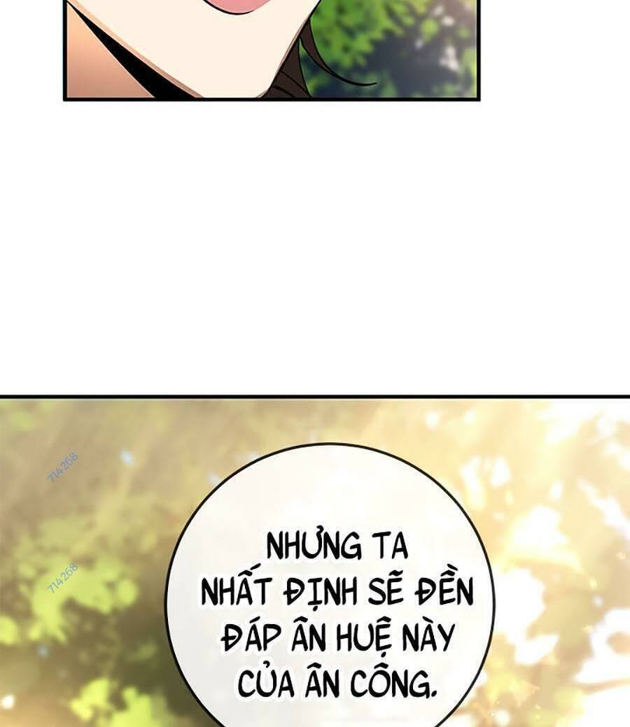 Võ Đang Kỳ Hiệp Chapter 85 - 86