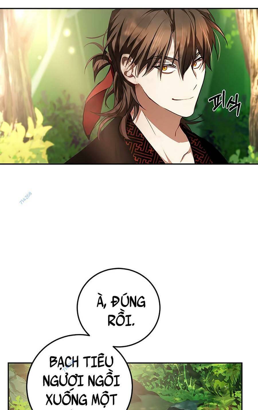 Võ Đang Kỳ Hiệp Chapter 85 - 89