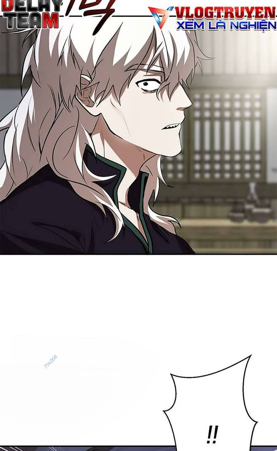 Võ Đang Kỳ Hiệp Chapter 85 - 10