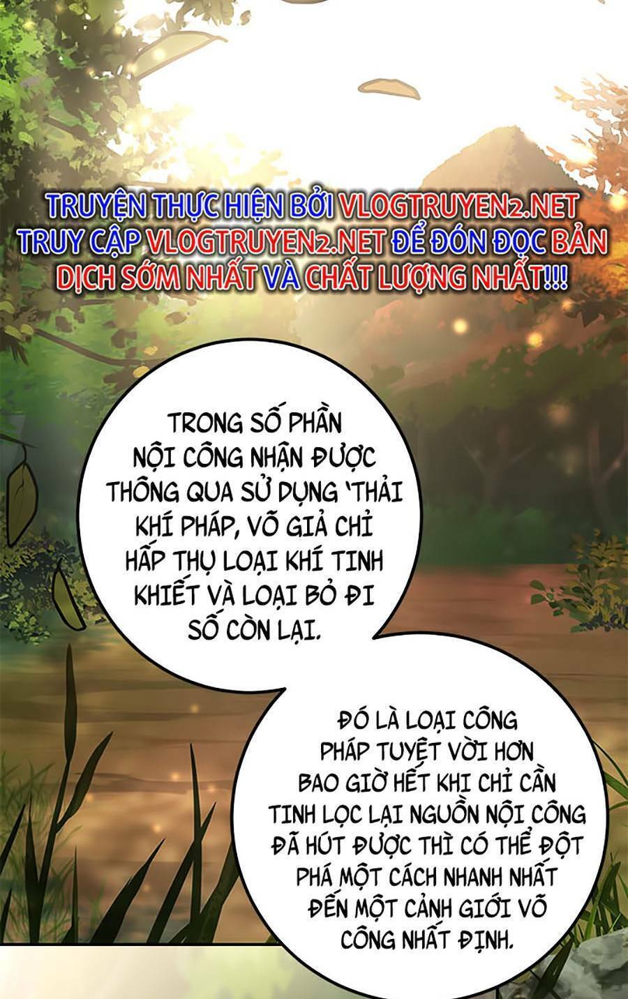 Võ Đang Kỳ Hiệp Chapter 85 - 92