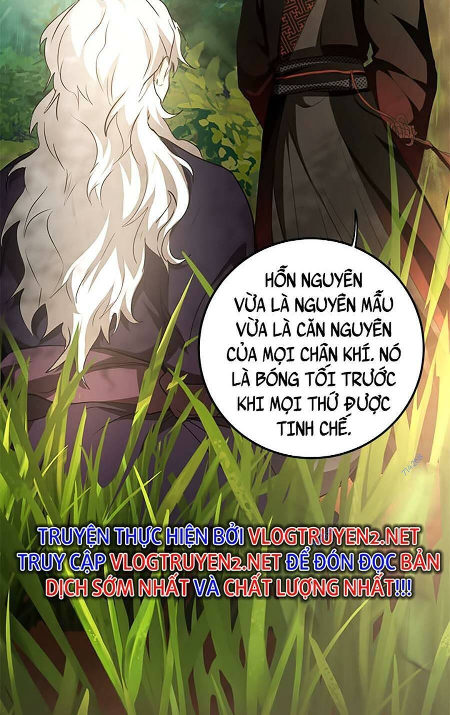 Võ Đang Kỳ Hiệp Chapter 85 - 97