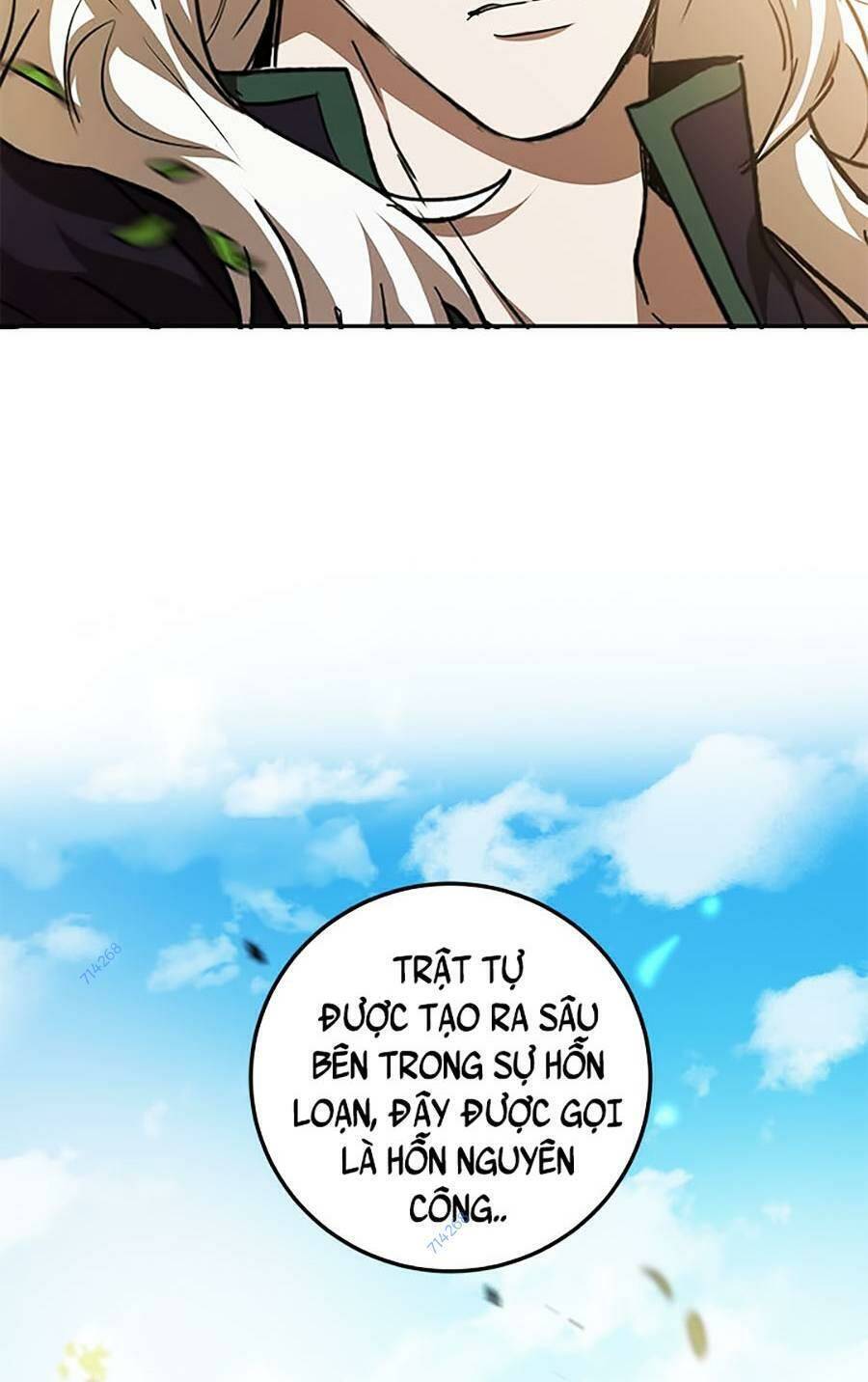 Võ Đang Kỳ Hiệp Chapter 85 - 99