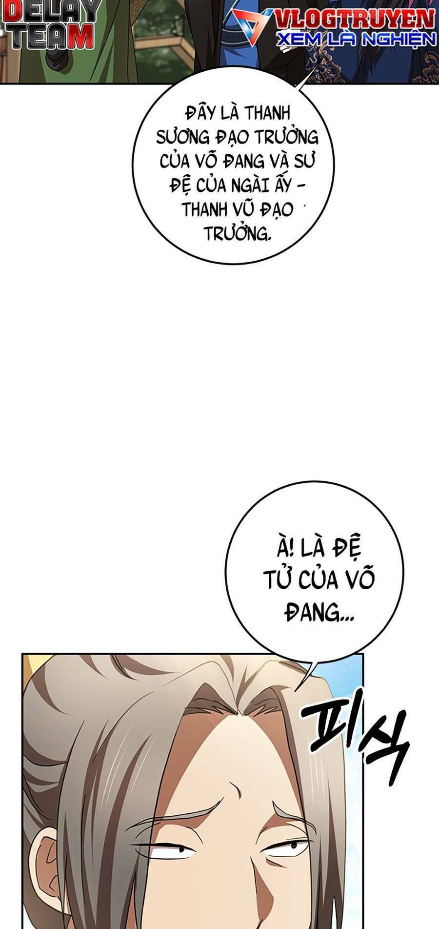 Võ Đang Kỳ Hiệp Chapter 86 - 12