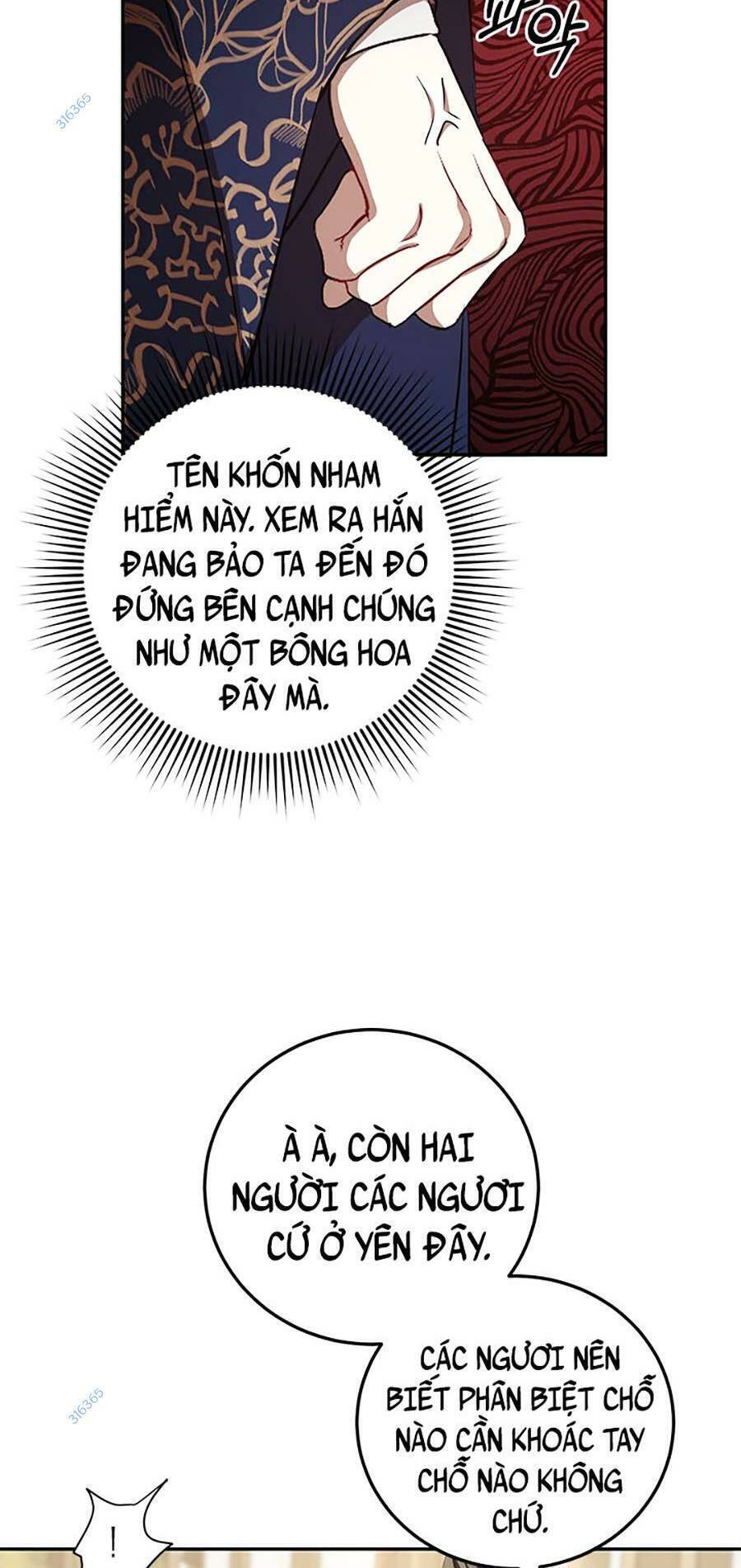 Võ Đang Kỳ Hiệp Chapter 86 - 17