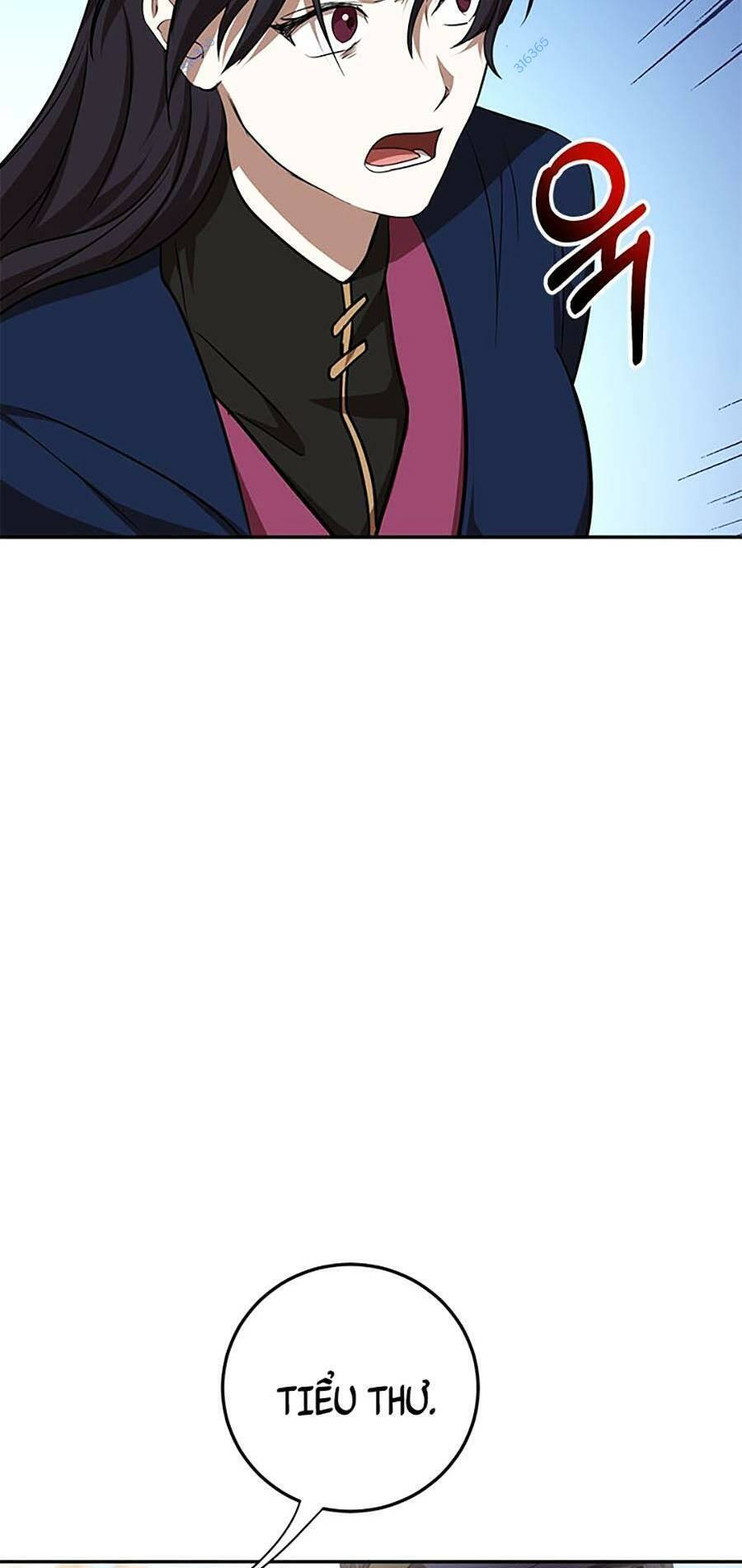 Võ Đang Kỳ Hiệp Chapter 86 - 19