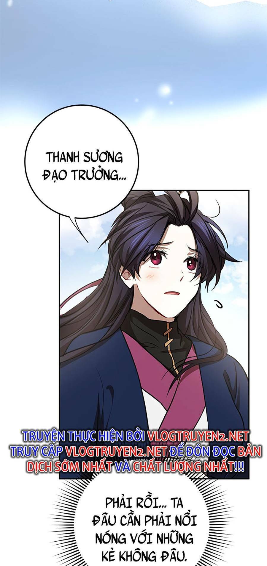 Võ Đang Kỳ Hiệp Chapter 86 - 22