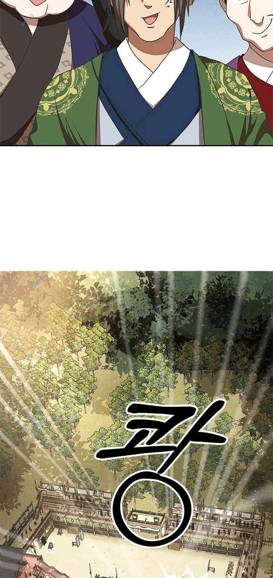 Võ Đang Kỳ Hiệp Chapter 86 - 29