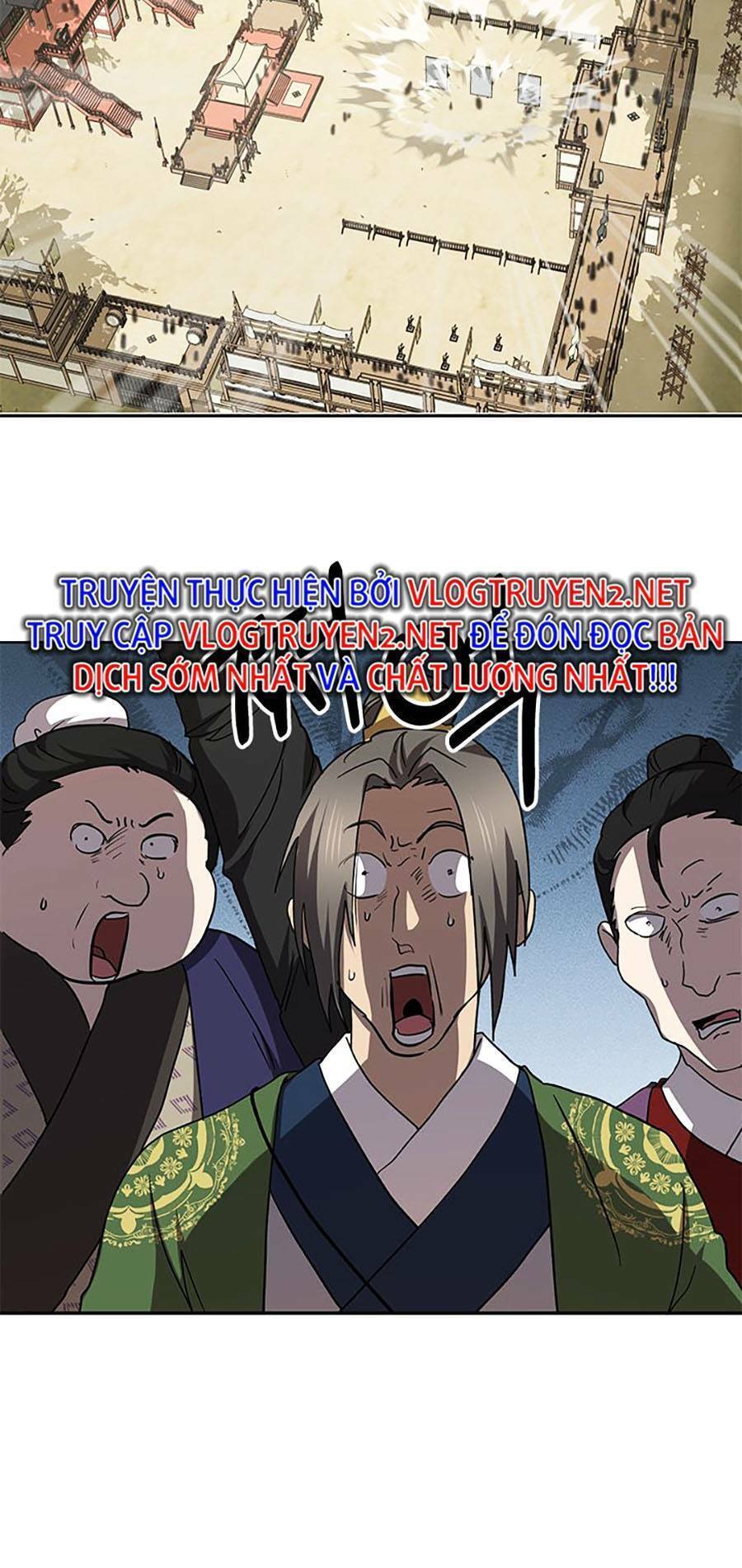 Võ Đang Kỳ Hiệp Chapter 86 - 30