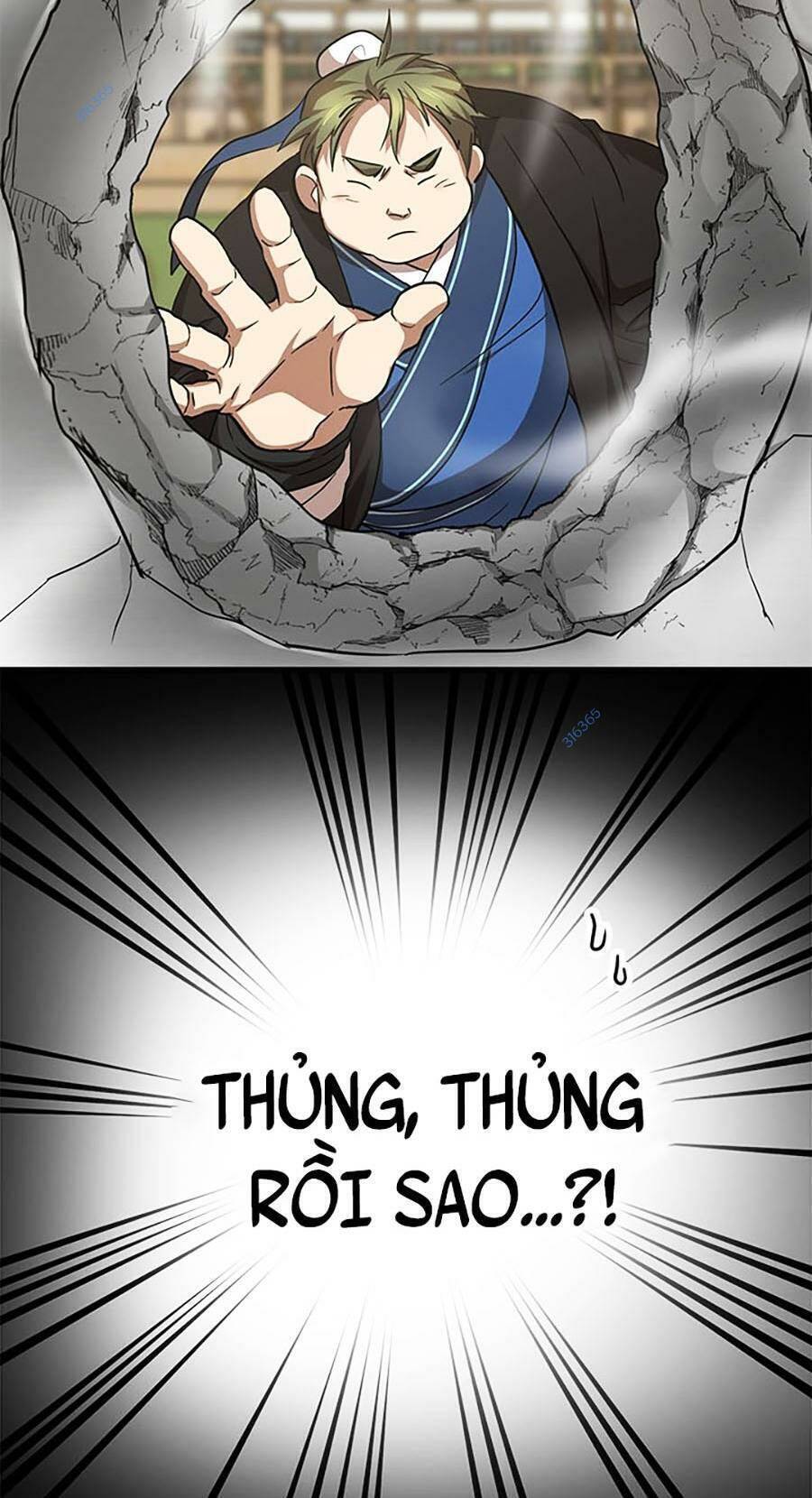 Võ Đang Kỳ Hiệp Chapter 86 - 33