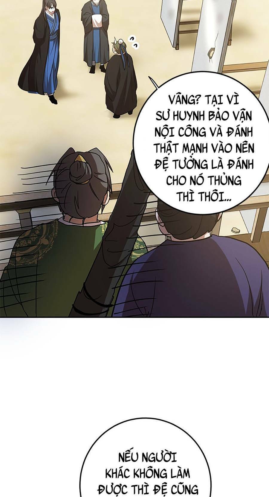 Võ Đang Kỳ Hiệp Chapter 86 - 36