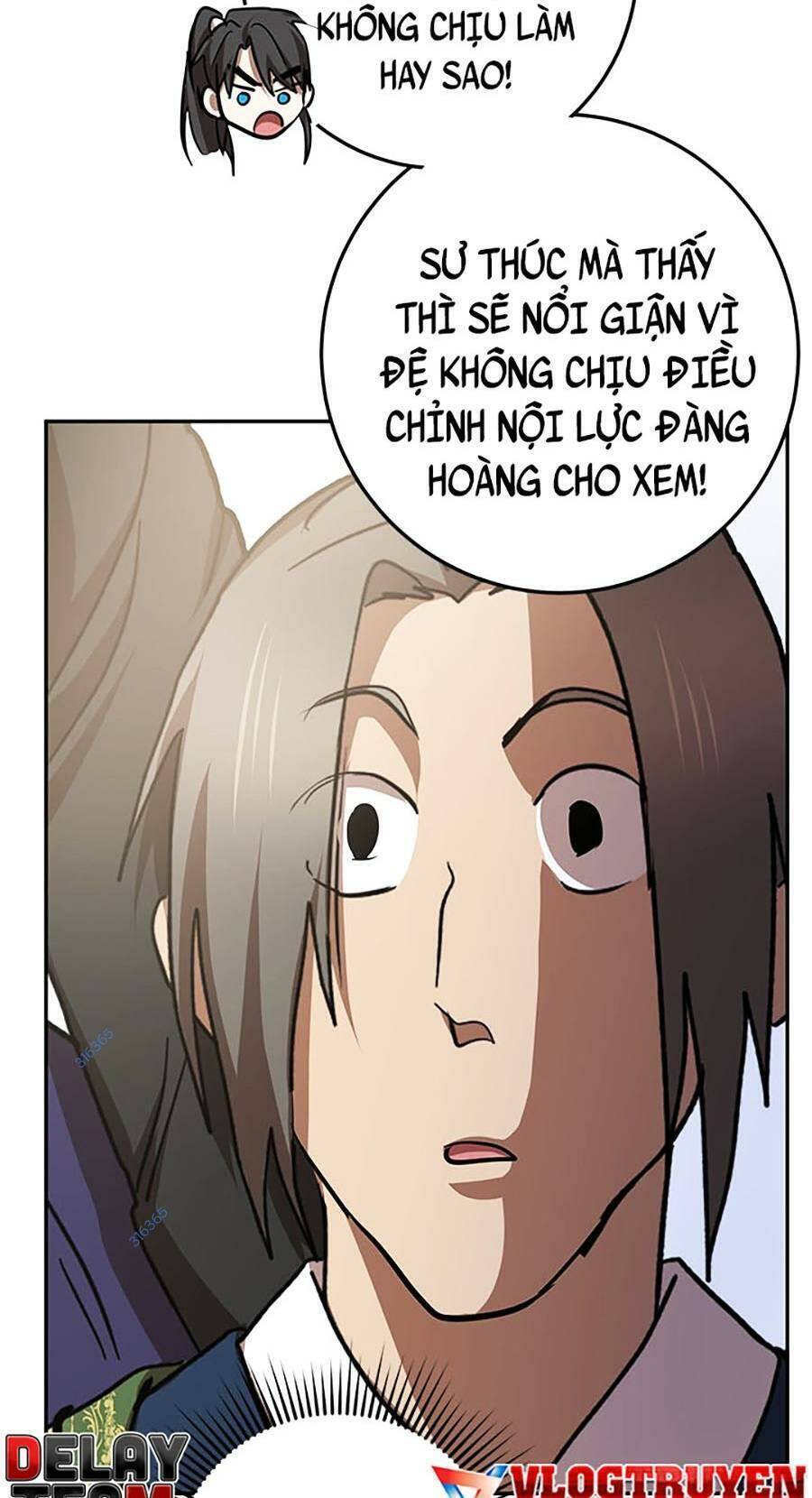 Võ Đang Kỳ Hiệp Chapter 86 - 37