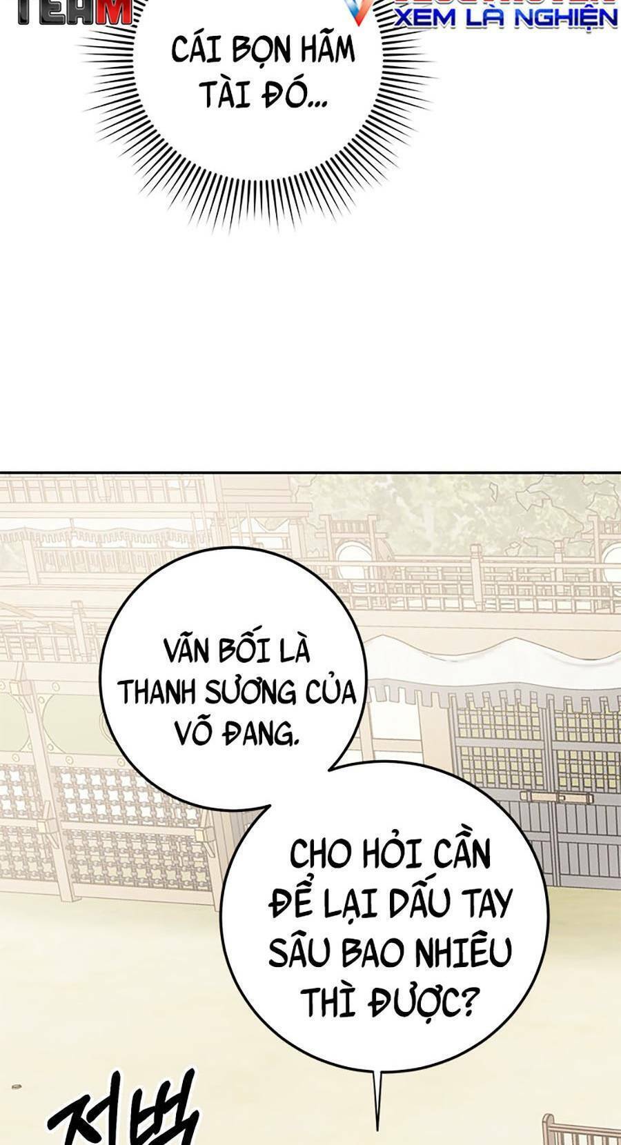 Võ Đang Kỳ Hiệp Chapter 86 - 38