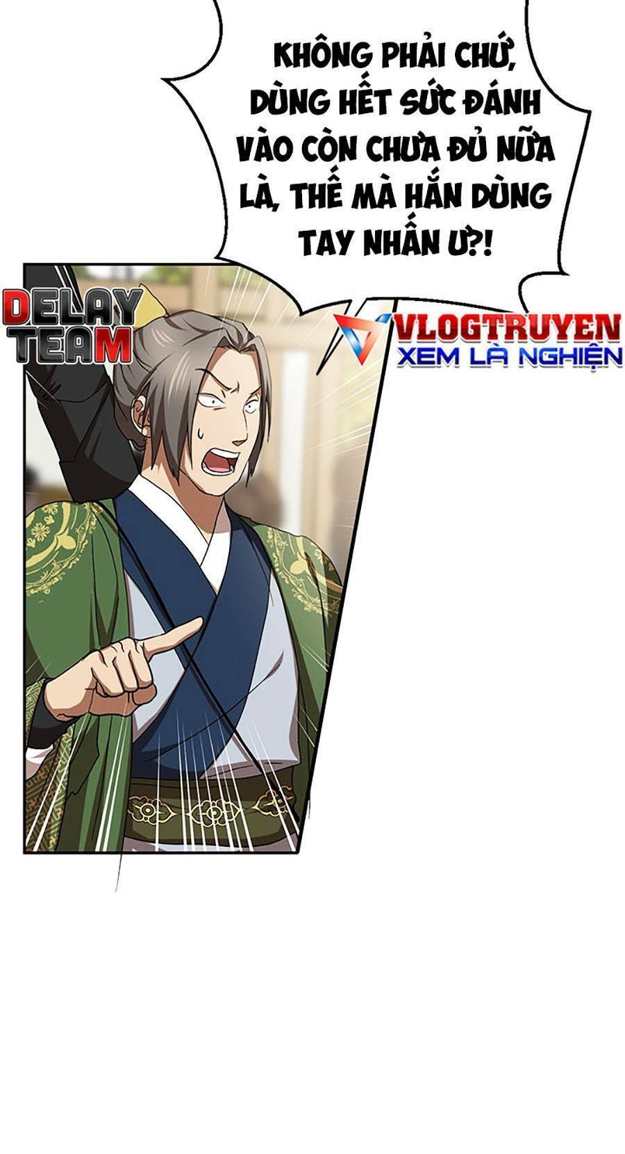 Võ Đang Kỳ Hiệp Chapter 86 - 44