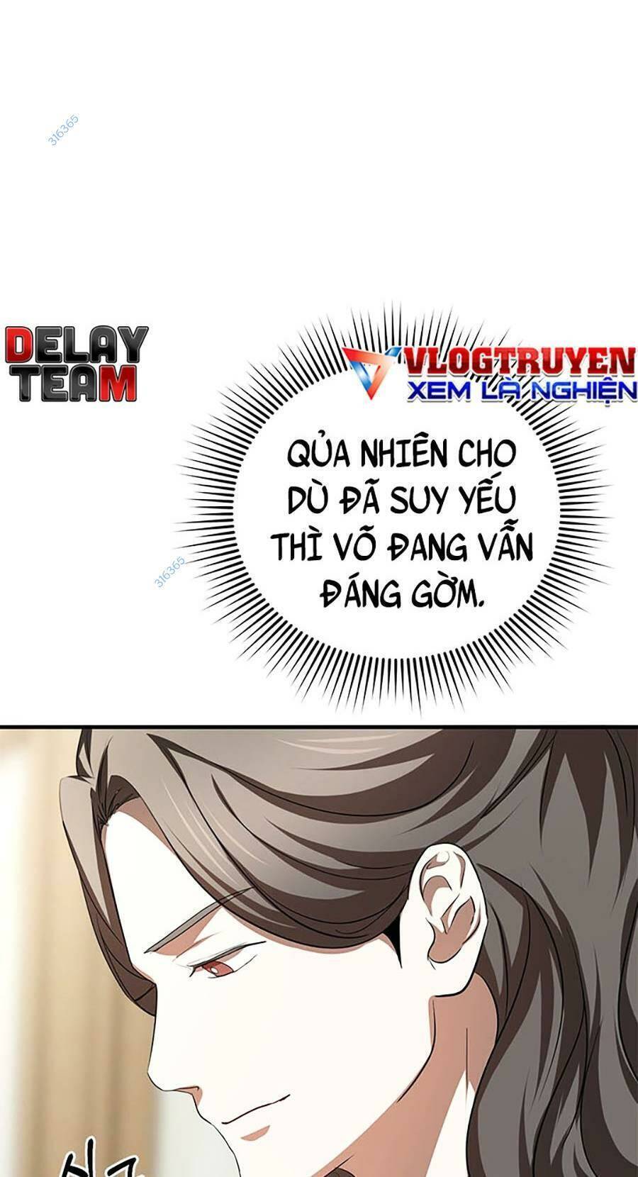 Võ Đang Kỳ Hiệp Chapter 86 - 53
