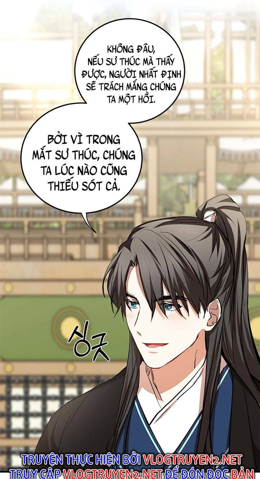 Võ Đang Kỳ Hiệp Chapter 86 - 58