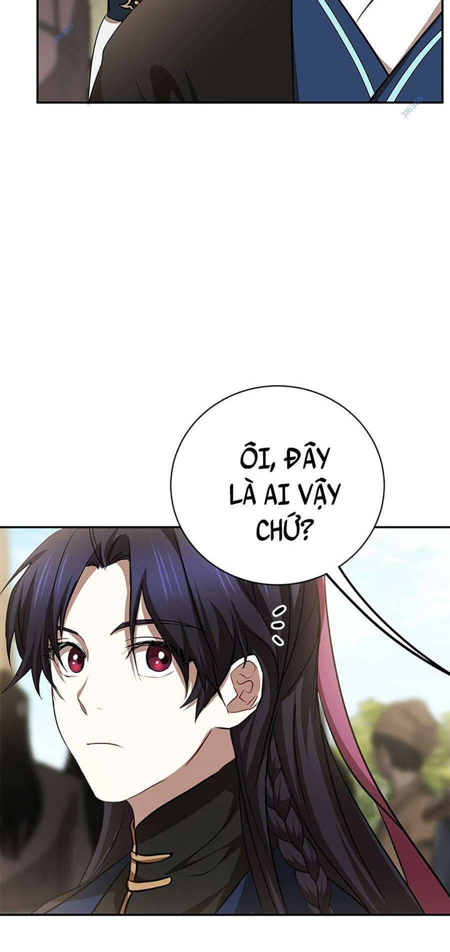 Võ Đang Kỳ Hiệp Chapter 86 - 7