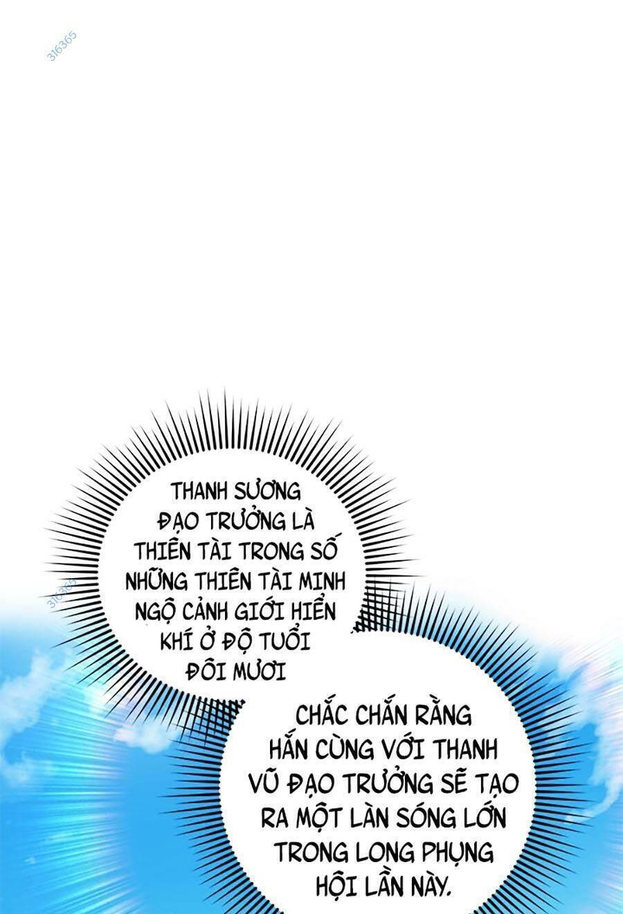 Võ Đang Kỳ Hiệp Chapter 86 - 61