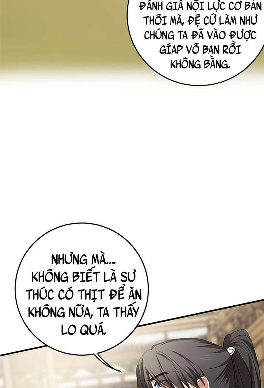 Võ Đang Kỳ Hiệp Chapter 86 - 64