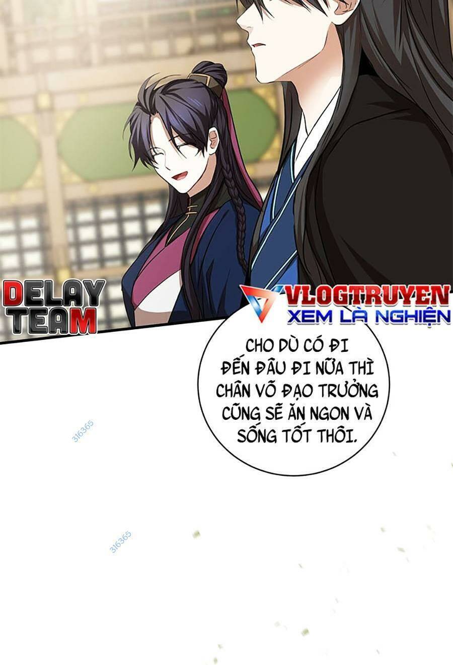 Võ Đang Kỳ Hiệp Chapter 86 - 65