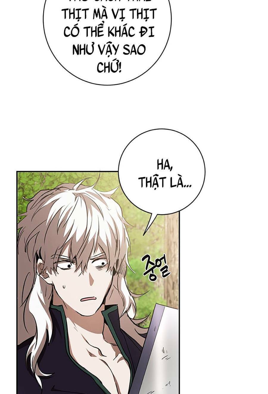 Võ Đang Kỳ Hiệp Chapter 86 - 70