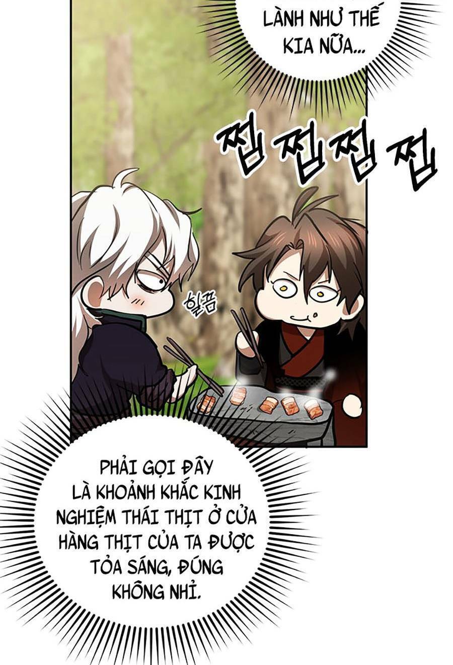 Võ Đang Kỳ Hiệp Chapter 86 - 72