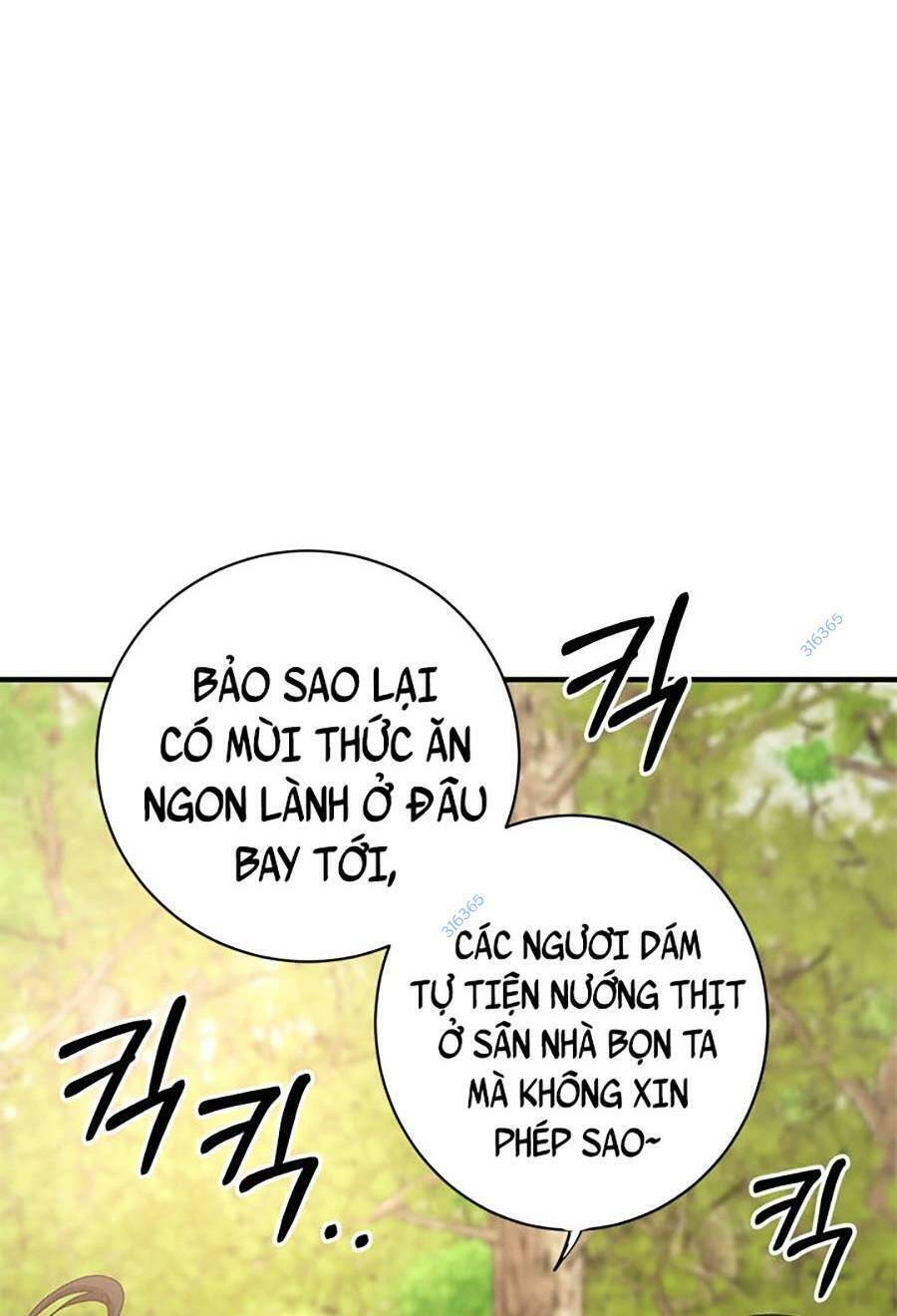 Võ Đang Kỳ Hiệp Chapter 86 - 75