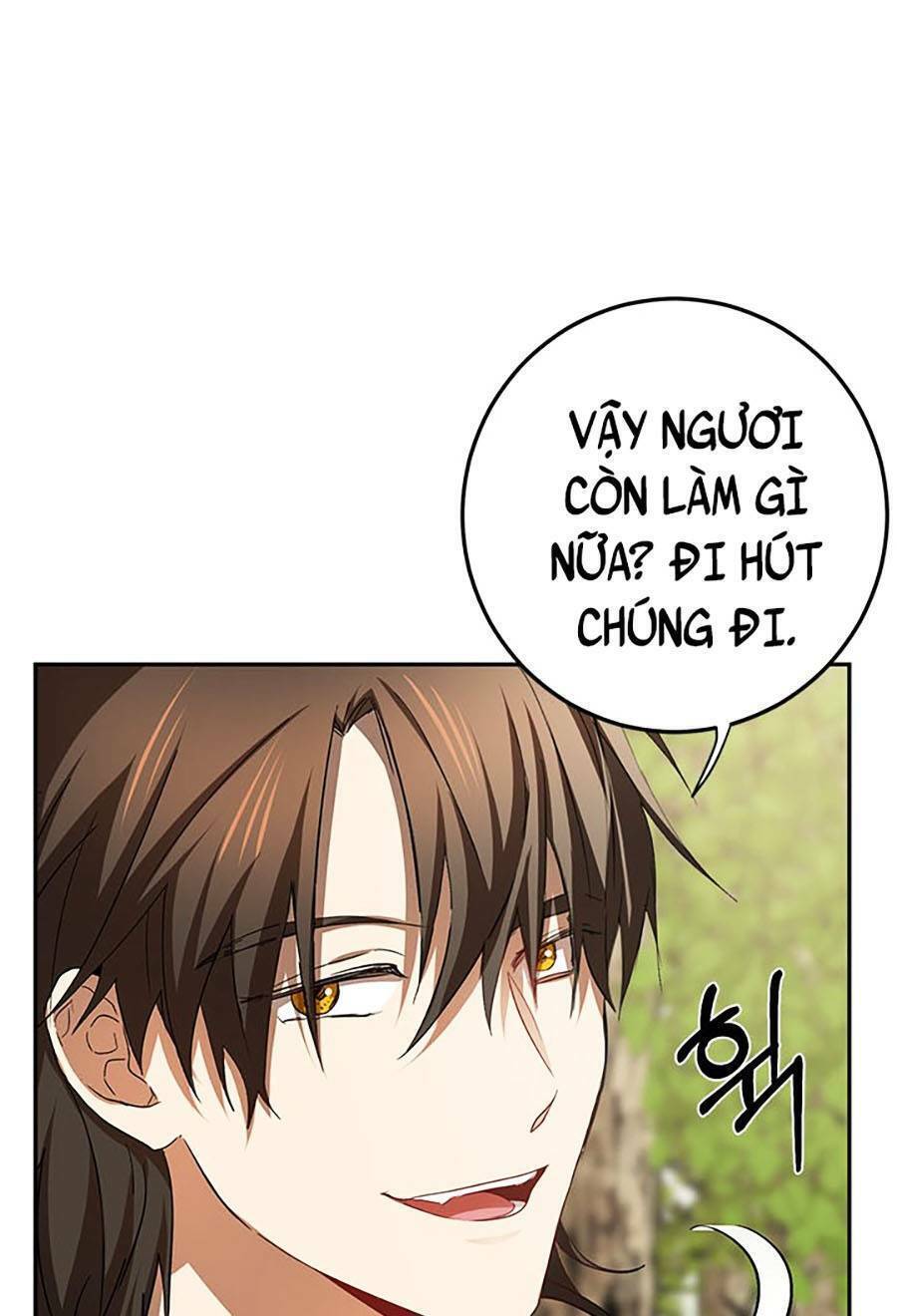 Võ Đang Kỳ Hiệp Chapter 86 - 80