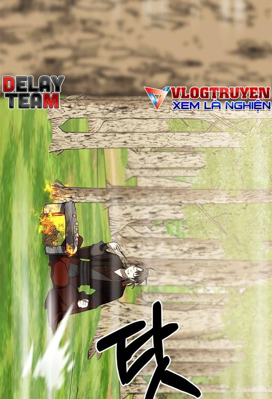 Võ Đang Kỳ Hiệp Chapter 86 - 82
