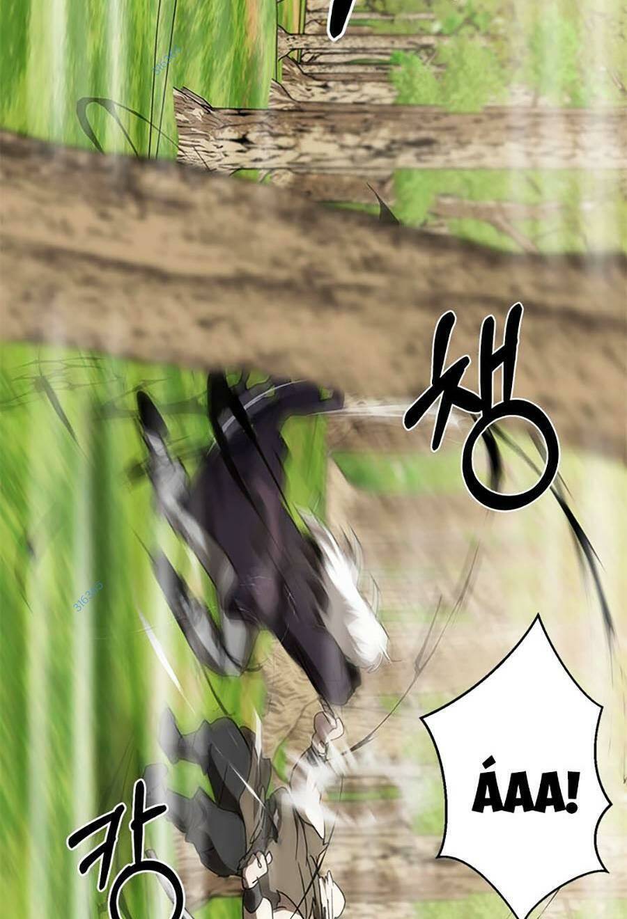 Võ Đang Kỳ Hiệp Chapter 86 - 83