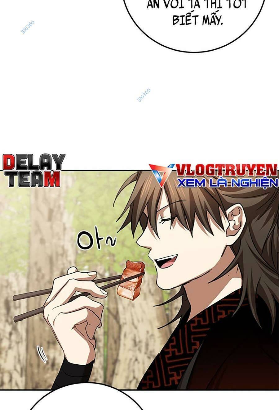 Võ Đang Kỳ Hiệp Chapter 86 - 87