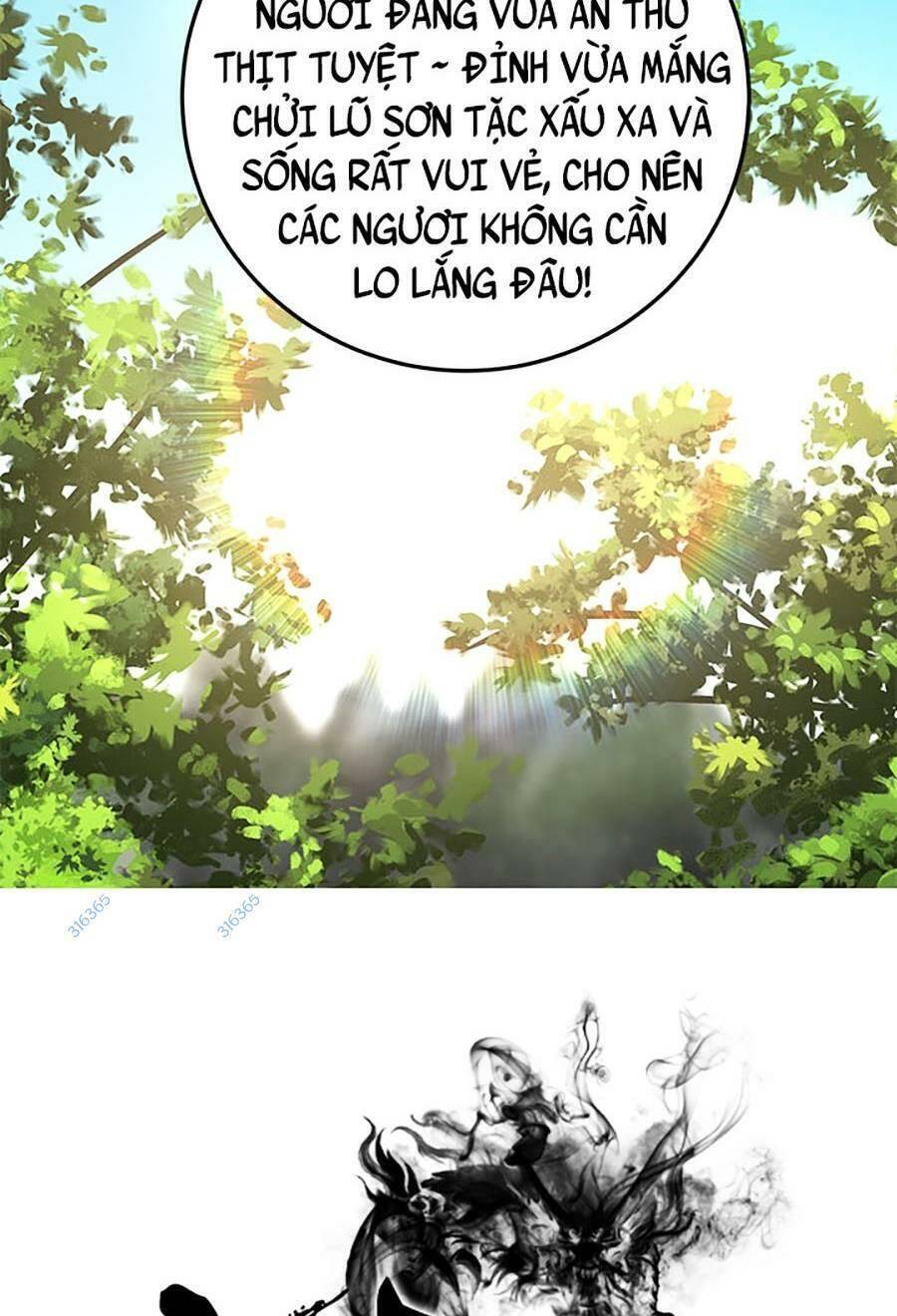 Võ Đang Kỳ Hiệp Chapter 86 - 89