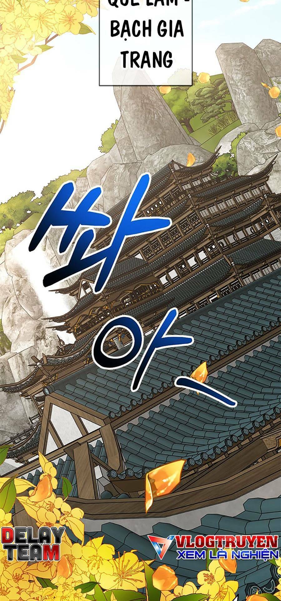 Võ Đang Kỳ Hiệp Chapter 87 - 2