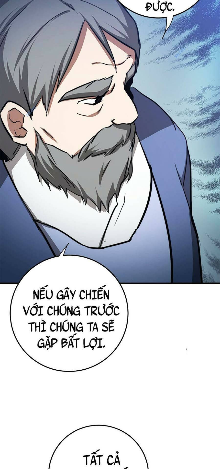 Võ Đang Kỳ Hiệp Chapter 87 - 11