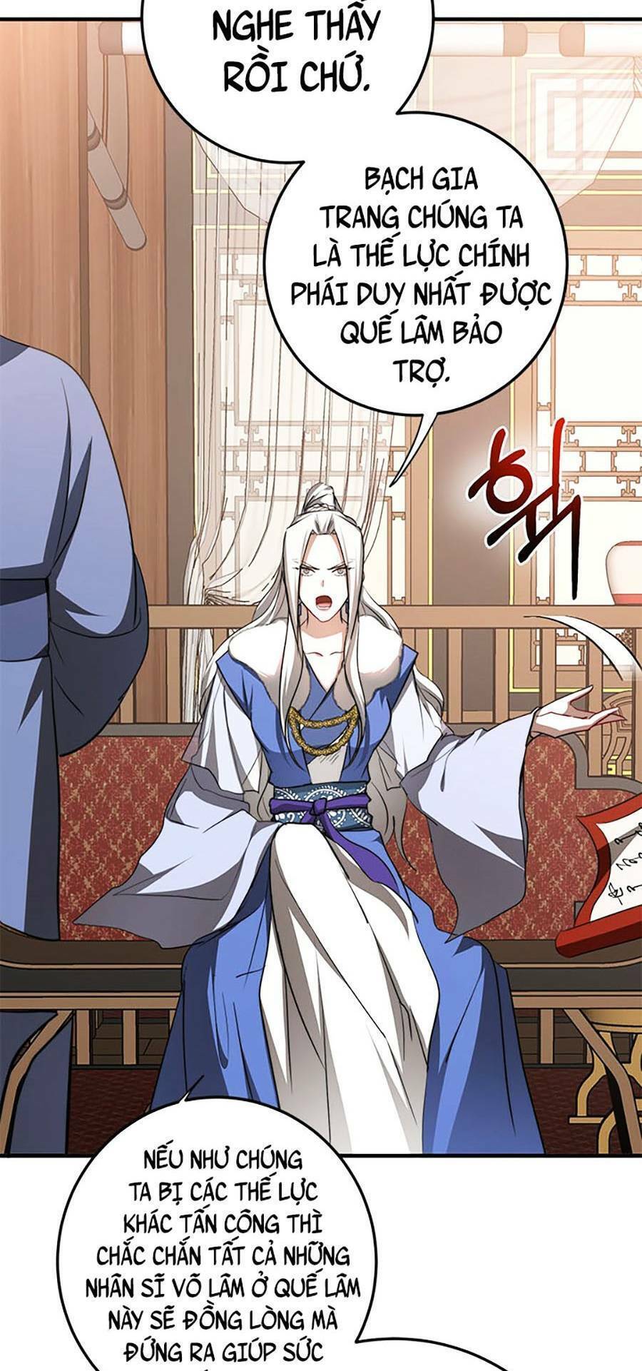 Võ Đang Kỳ Hiệp Chapter 87 - 12