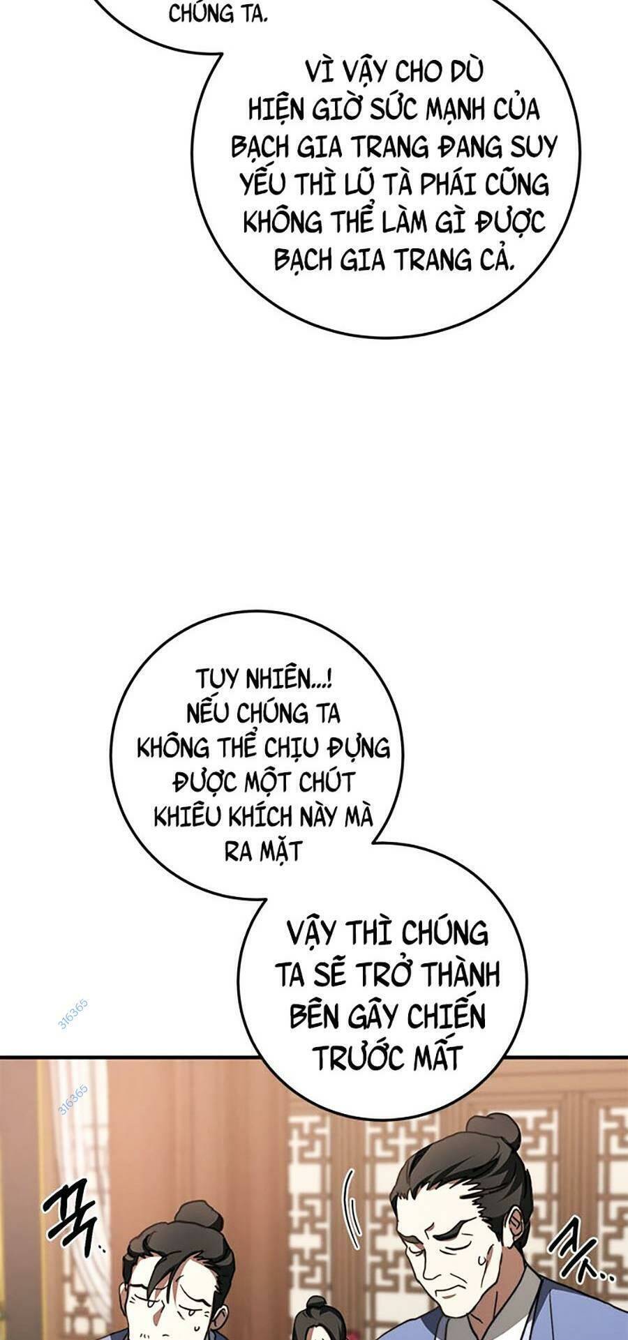 Võ Đang Kỳ Hiệp Chapter 87 - 13
