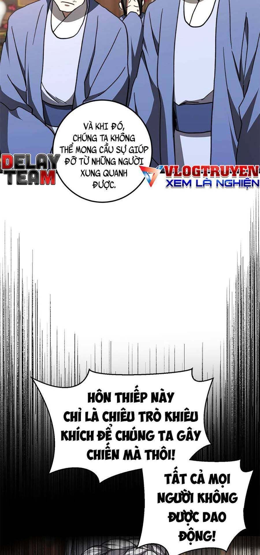 Võ Đang Kỳ Hiệp Chapter 87 - 14