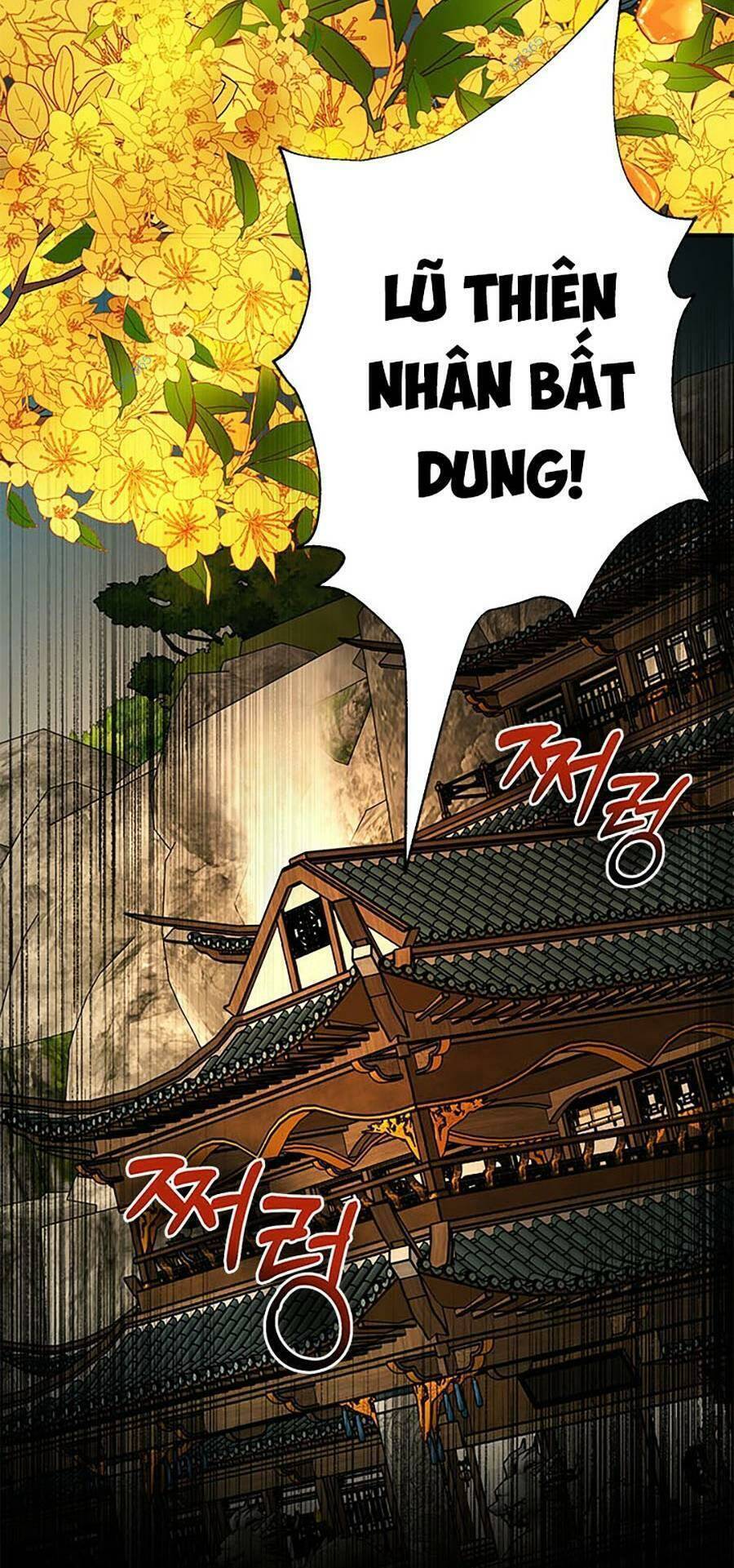 Võ Đang Kỳ Hiệp Chapter 87 - 3