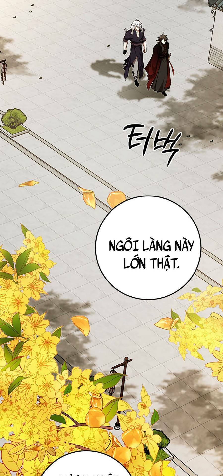 Võ Đang Kỳ Hiệp Chapter 87 - 22