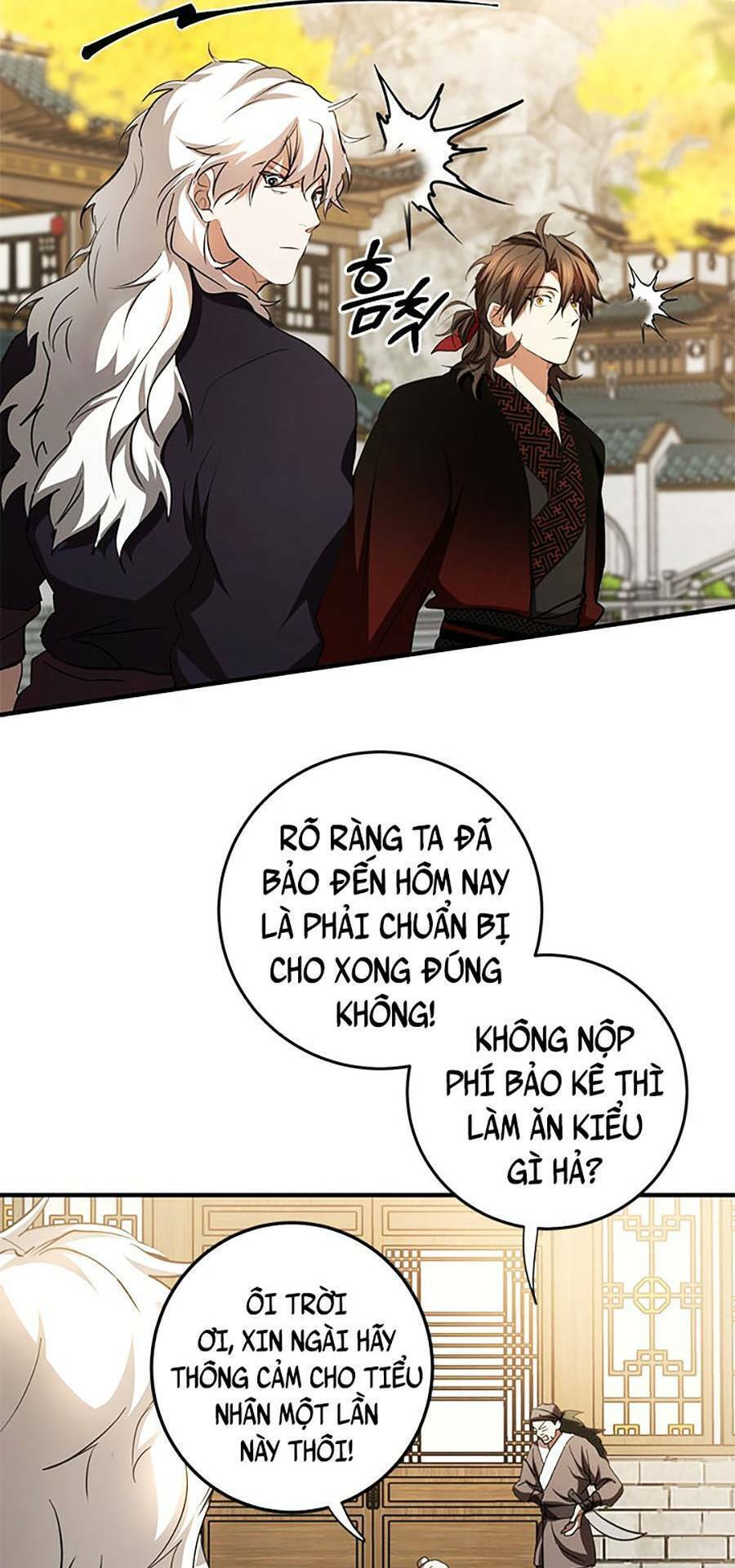 Võ Đang Kỳ Hiệp Chapter 87 - 24