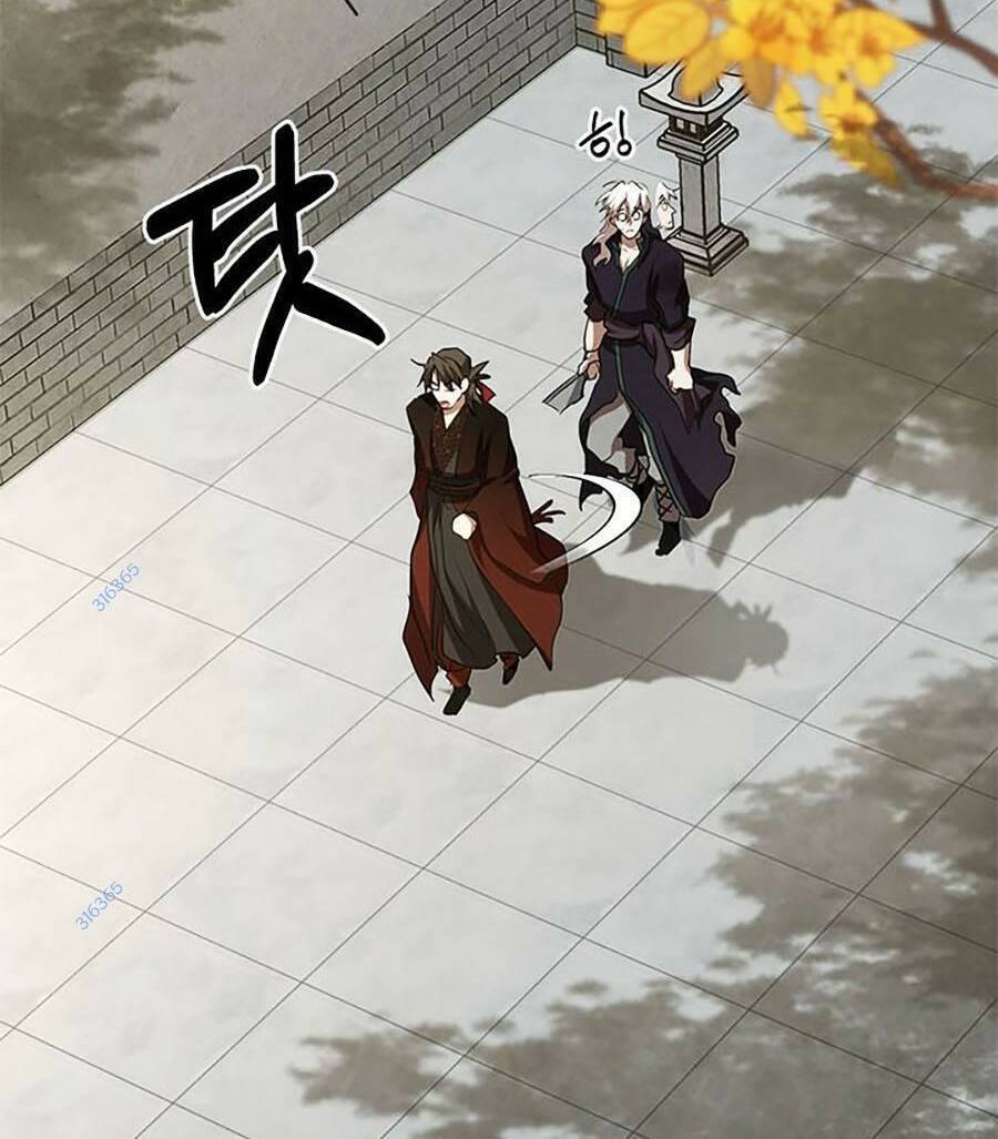Võ Đang Kỳ Hiệp Chapter 87 - 32