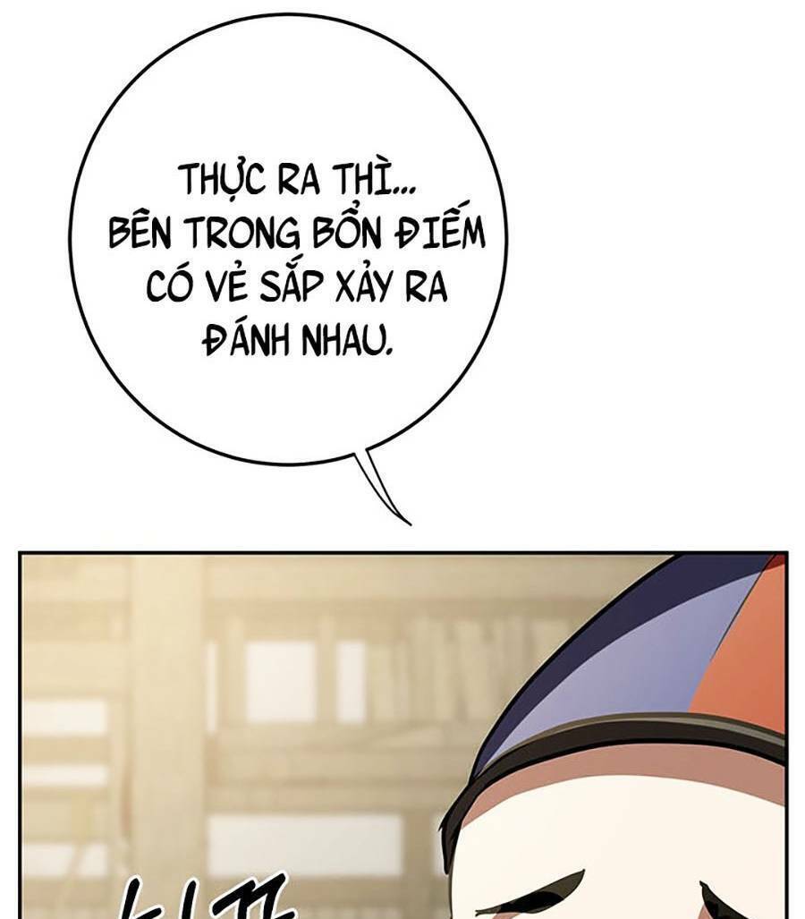 Võ Đang Kỳ Hiệp Chapter 87 - 37