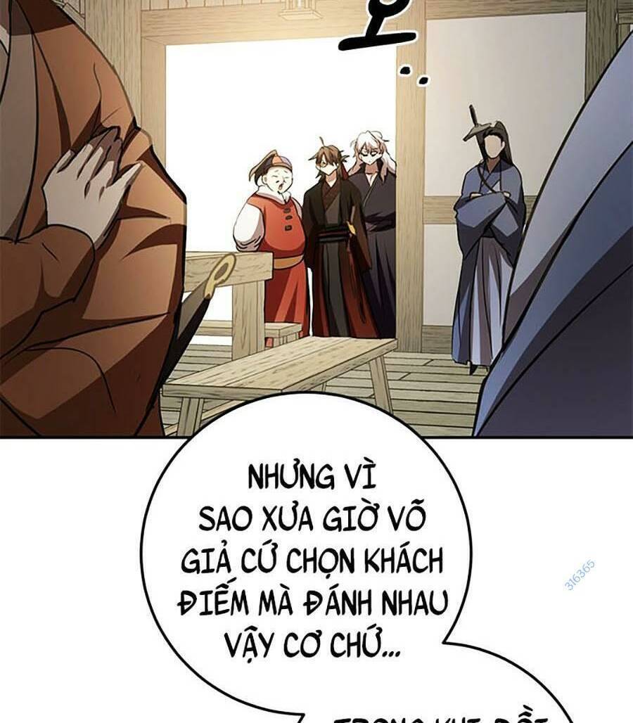 Võ Đang Kỳ Hiệp Chapter 87 - 40