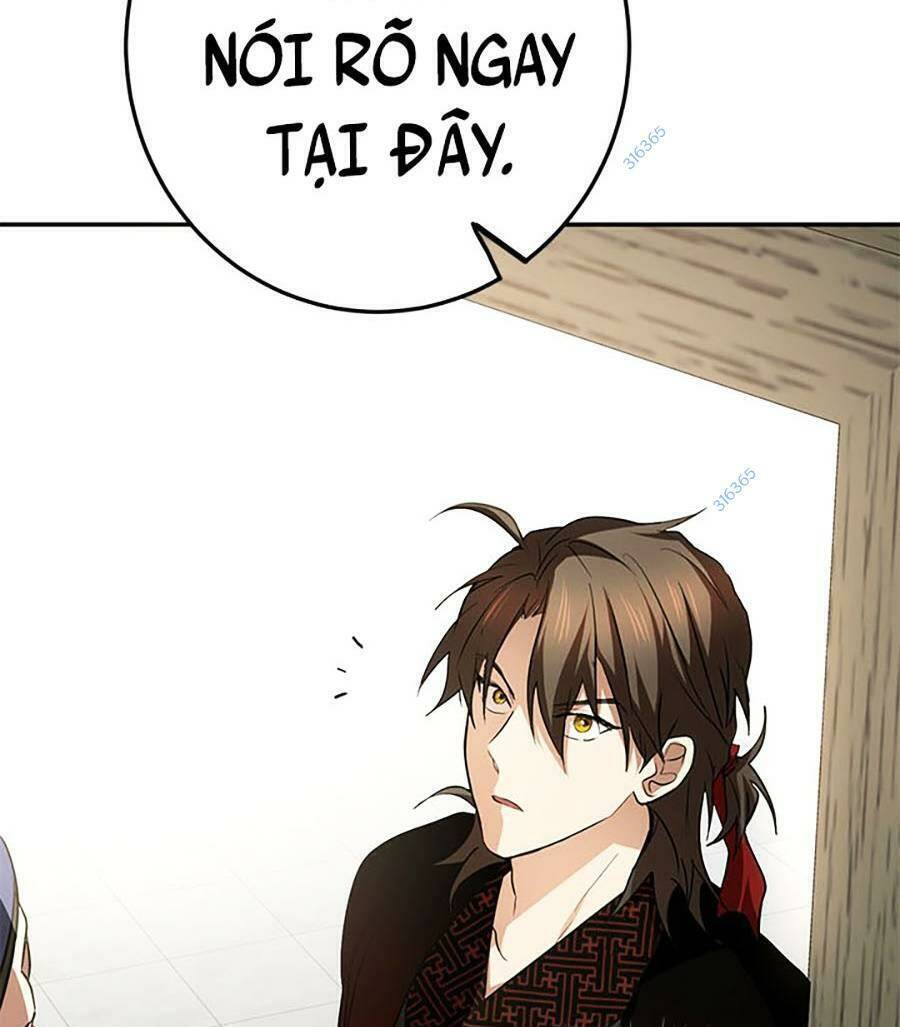 Võ Đang Kỳ Hiệp Chapter 87 - 43