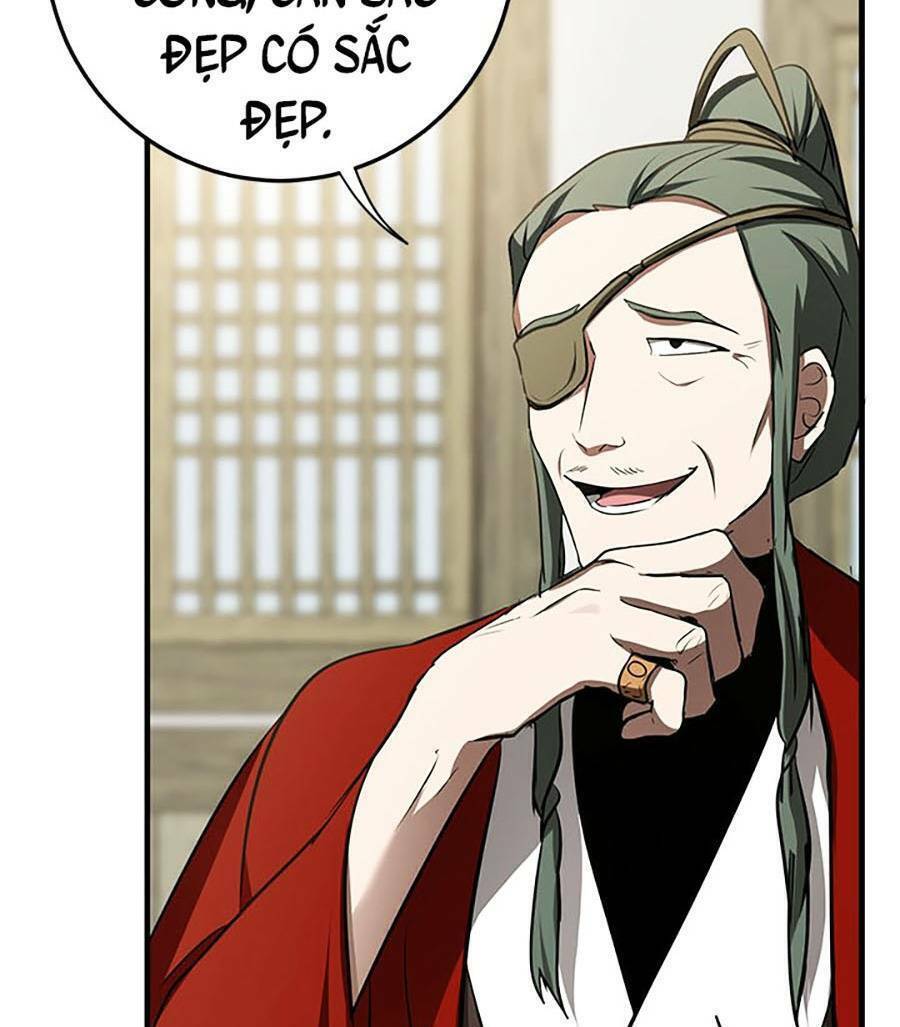 Võ Đang Kỳ Hiệp Chapter 87 - 49