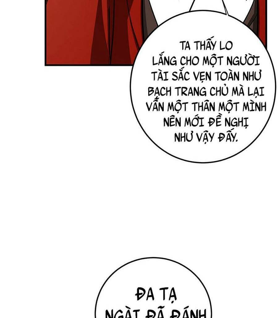 Võ Đang Kỳ Hiệp Chapter 87 - 50