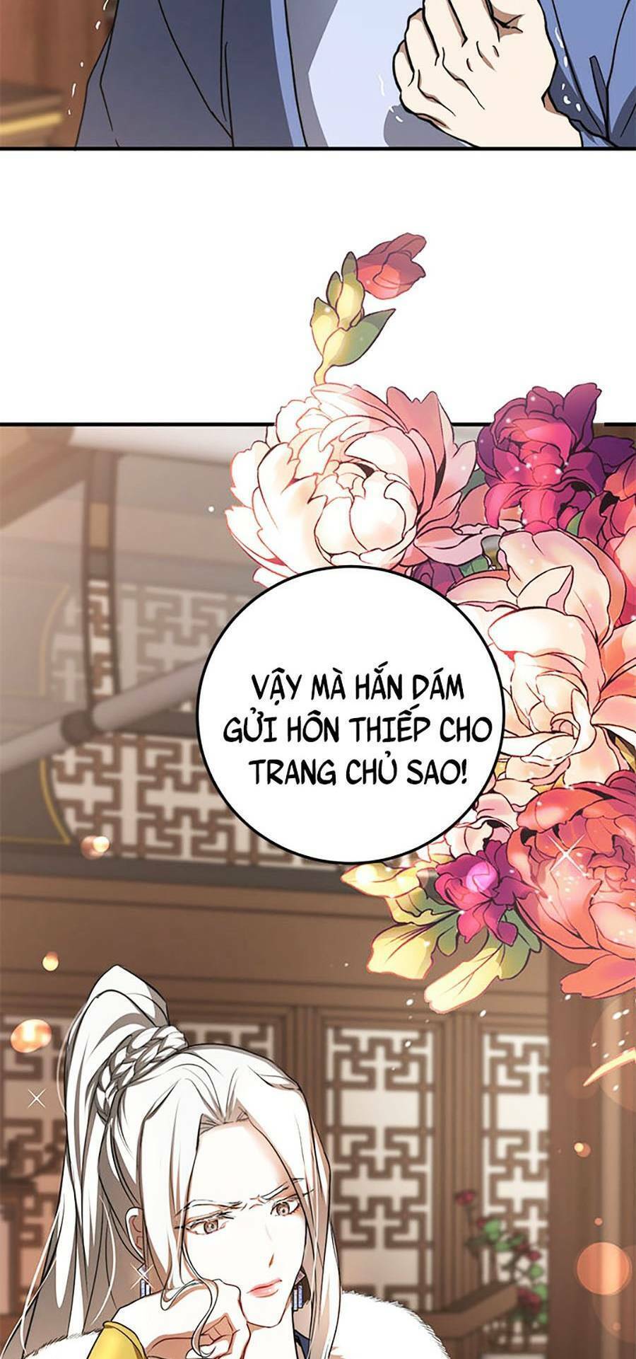 Võ Đang Kỳ Hiệp Chapter 87 - 6